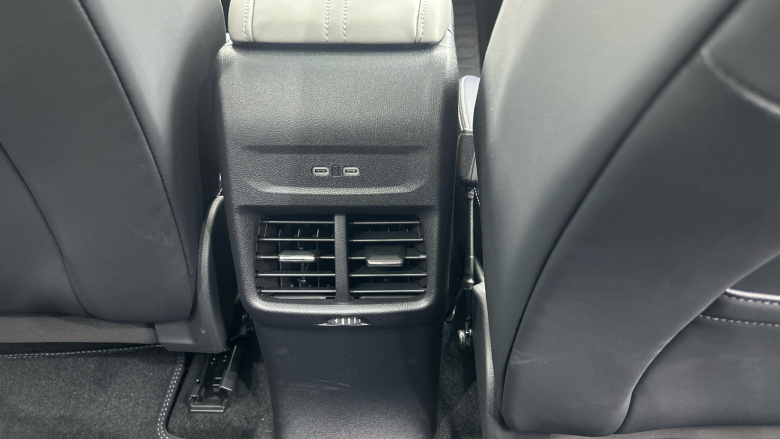 Ford Explorer 250kW Premium 79kWh AWD 5dr Auto Electric Estate